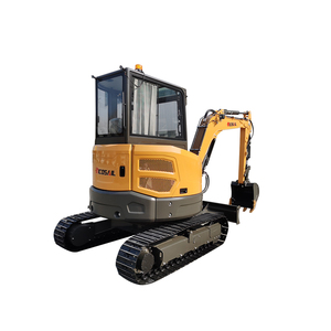 <span class=keywords><strong>Mini</strong></span>-pelleuse 3,5 <span class=keywords><strong>tonnes</strong></span> la plus vendue en Chine – Top 10 des fabricants d'excavatrices – <span class=keywords><strong>Mini</strong></span>-pelleuse pas chère à vendre - Product Image 6