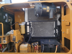 Hot Sale Used for <b>Cat</b> 315D GC Crawler Excavator 15 Ton Operating Weight Engine Pump Core Components Second Hand Tractor - Product Image 6