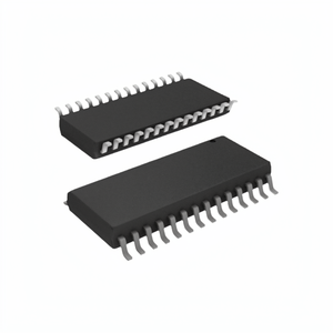 Electronics Component Manufacturer Channel Embedded Z8F082AHJ020SG 28 SSOP - Product Image 1