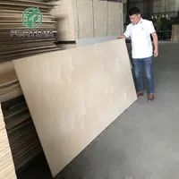 4 x 8 Plywood in Various Grades