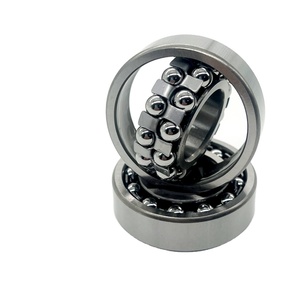 Harbin Self-aligning <strong>Ball</strong> <strong>Bearing</strong> Double Row P4 Precision 20mm Bore <strong>Magnetic</strong> Seal 2216 2217 2218 2219 2220 230 ATN - Product Image 5