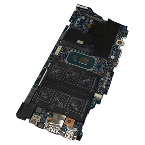 Mainboard Laptop DELL Inspiron Vostro 5502 5402 UMA, chip I3-1115G4 I5-1135G7 I7-1165G7, mã 19862-1 04D2JV 0NDT4T - Product Image 3