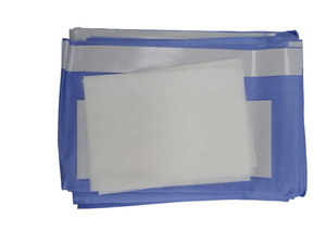 Yüksek kaliteli tıbbi cerrahi paketi evrensel paket - Product Image 3