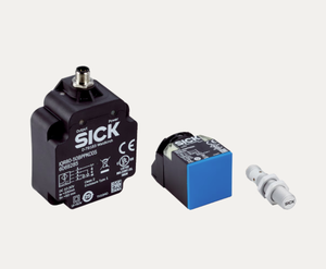SICK 原装电感式接近传感器 电感式接近传感器 高品质产品类别 - Product Image 2