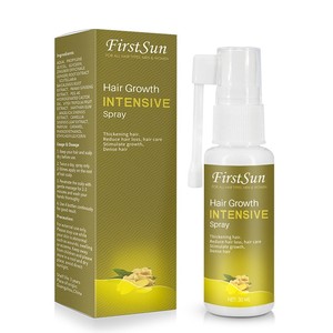 Alopecia Cure เซรั่มบำรุงผม,สมุนไพรออร์แกนิคช่วยให้ผมงอกใหม่ได้เร็วน้ำมันให้ความชุ่มชื้น - Product Image 1