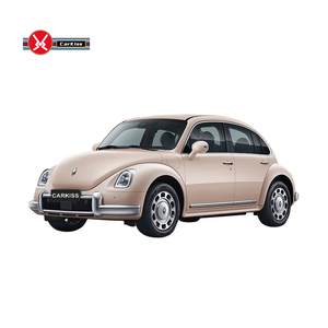 ORA BALLET CAT Mini Auto Elettrica 100% a Energia Elettrica Veicolo a Nuova Energia con Caratteristiche BEV - Product Image 3