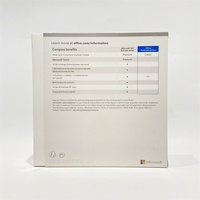 Office 2021 Pro Plus en DVD, Versión Internet con Activación 100% Online, Multilingüe, 6 Meses de Garantía, Entrega Rápida