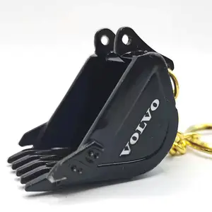 Finden Sie Hohe Qualität Excavator Keychain Hersteller und Excavator  Keychain auf Alibaba.com