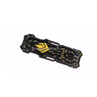 Planches de traction tout-terrain 4x4 de 10 tonnes de haute qualité pour kit d'urgence et accessoires de récupération