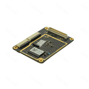 Original <b>Gimbal</b> Motherboard for DJI Phantom 4 PTZ Core Main Board for DJI Phantom 4 Drone Repair Spare Parts - Product Image 4