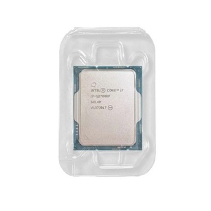 Procesador Intel Core Usado I5-4590T I5-4690K I5-4690S I5-4690T I7-4790K I7-4790S LGA1150 Nuevo para PC de Escritorio - Product Image 2