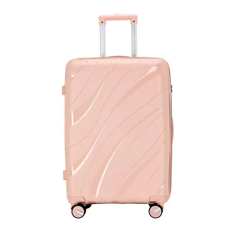Bagaj setleri üzerinde taşımak bavul seyahat çantası kaliteli bavul