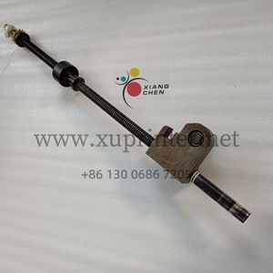 Soporte de Varilla de Tornillo Original WD 017K386130CH 117K3499SM para Piezas de Impresión Offset Roland 700 - Product Image 5