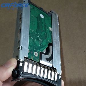00AR137 00Y2432 00Y2507 1,2 ТБ 10 K SAS 2,5 V3700 HDD жесткий диск сервера жесткий диск - Product Image 1