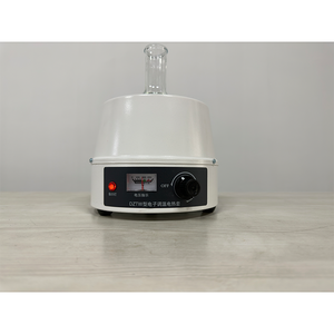 Equipo de Laboratorio al por Mayor, Manta Calefactora Digital con Protección Contra Sobrecalentamiento, Diseño Duradero para Laboratorios Universitarios, Mejor Precio Ahora - Product Image 5