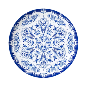 Wholesale Fine Bone China Dinnerware <b>Set</b> Luxury <b>White</b> Ceramic Plates for Home and Wedding Elegant Porcelain Kitchen Tableware - Product Image 3