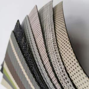 100% <span class=keywords><strong>Tapis</strong></span> de table <span class=keywords><strong>tressé</strong></span> en PVC tissé écologique <span class=keywords><strong>Tapis</strong></span> de sol tissé en PVC imperméable - Product Image 2