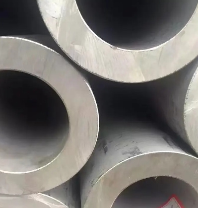 ASTM 1050 Custom Size Round Aluminum Tubing ASTM 1050 Custom Size Round Aluminum Tubing