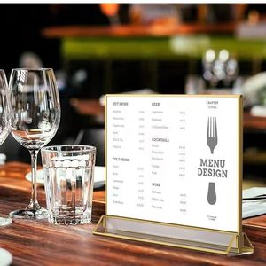 <span class=keywords><strong>Support</strong></span> de <span class=keywords><strong>menu</strong></span> et de numéro de <span class=keywords><strong>table</strong></span> de <span class=keywords><strong>mariage</strong></span> hexagonal en acrylique transparent imprimé UV pour cartes de <span class=keywords><strong>table</strong></span> vierges et numéros de <span class=keywords><strong>table</strong></span> - Product Image 6