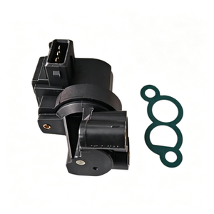 Válvula de Control de Aire (IAC) 35150-33010 para Tiburon 2.7L DOHC 2003-2008, Alta Calidad, Reemplazo Nuevo, 1 Año de Garantía - Product Image 3