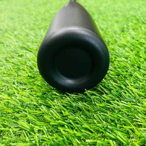 Mazze da Baseball Verinno in Alluminio da 2,62 Pollici per Professionisti/Allenamento - Alte Prestazioni, Durevoli, Leggere, Nere, Logo Personalizzabile - Product Image 4