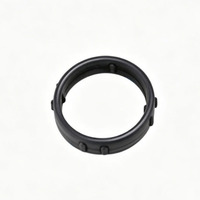 1341370 anneaux en caoutchouc de pièces d'auto pour joint d'étanchéité de tuyau en amiante-ciment pour Land Rover Discover Range Rover L320