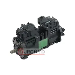 Bơm Chính Máy Xúc Bơm Thủy Lực Cho Mèo Caterpillar Komatsu Hyundai Volvo Hitachi Kobelco Doosan Daewoo Sumitomo KYB KAWASAKI