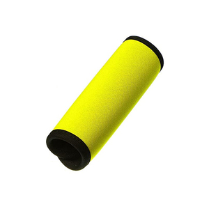 Tùy chỉnh cao su xử lý Grip bìa cho hành lý & cá nhân Neoprene hành lý xử lý kết thúc tốt đẹp cho túi du lịch hành lý các bộ phận - Product Image 5