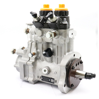 094000-0633 6219-71-1121 Pompa di Iniezione Diesel per PC2000-8 WA800-3 HD785-7 WA900-3