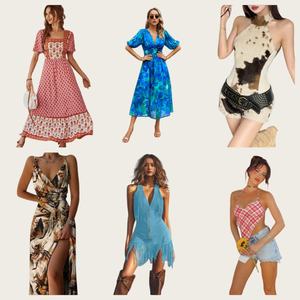 Femmes mixtes vêtements <span class=keywords><strong>d</strong></span>'<span class=keywords><strong>occasion</strong></span> Vintage en vrac acheter robe <span class=keywords><strong>d</strong></span>'été Premium vêtements <span class=keywords><strong>d</strong></span>'<span class=keywords><strong>occasion</strong></span> <span class=keywords><strong>vente</strong></span> pour dame grande taille robes <span class=keywords><strong>d</strong></span>'<span class=keywords><strong>occasion</strong></span> - Product Image 4