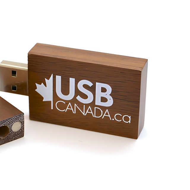 Wedding Gifts Memory Stick Customized USB 2.0 Flash Drive for Photography Packaging Box Wooden Bulk Wholesale Retail 2-Year