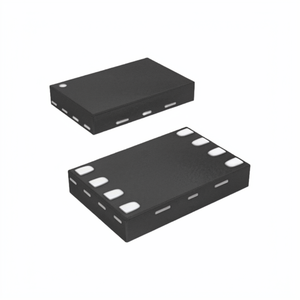 Componentes Electrónicos de Memoria 8 UFDFN Exposed Pad MX25U2035FZUI Canal del Fabricante - Product Image 1