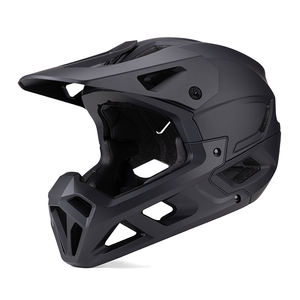 CE NTA8776 OEM ODM新デザイン大人男性と女性オフロードマウンテンバイクヘルメットスポーツライディングフルフェイスヘルメット - Product Image 4