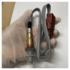 06A906262AJ Capteur d'oxygène pour pièces automobiles Capteur O2 pour <span class=keywords><strong>Volkswagen</strong></span> 2006 <span class=keywords><strong>Bora</strong></span> 1.8L - Product Image 4