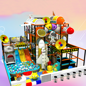 Toit haut terrain de jeu intérieur <span class=keywords><strong>jeux</strong></span> de <span class=keywords><strong>jeux</strong></span> <span class=keywords><strong>d</strong></span>'intérieur pour enfants - Product Image 4