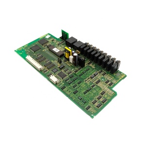 ใหม่ A16B-2203-0502 FANUC ระบบ CNC ของแท้ เมนบอร์ดแผงวงจรใหม่เอี่ยมพร้อมการรับประกันหนึ่งปีอินเทอร์เฟซหลักแบบพิมพ์ - Product Image 4