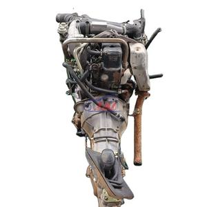 Motor Usado de Segunda Mano para Hiace 1RZ 2RZ 3RZ, Producción Japonesa 2013-2021, Buen Estado, con Caja de Cambios - Product Image 1