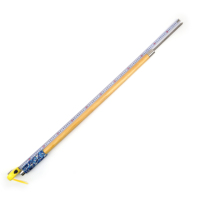 Vente en gros, canne à pêche, tête pointue, chasse, poisson, fourchette, équipement de pêche, barbes, plongée, harpon, pointes