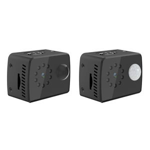 <span class=keywords><strong>Cam</strong></span>éra miniature MD20-E de fabrication directe, vision nocturne, capteur PIR de sécurité CMOS, carte mémoire USB, 1080P, grand angle de 120 degrés, <span class=keywords><strong>cam</strong></span>éra embarquée pour voiture - Product Image 1