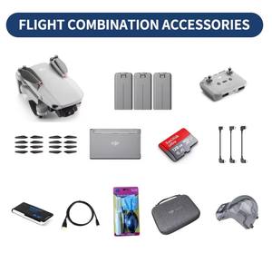 Dron <span class=keywords><strong>DJI</strong></span> <span class=keywords><strong>Mavic</strong></span> <span class=keywords><strong>Mini</strong></span> 2SE 2.7K Original de Segunda Mano de Alta Calidad, Carga del Dron en 2-3 Horas, Vuelo de 35 Minutos, Dron Plegable - Product Image 5