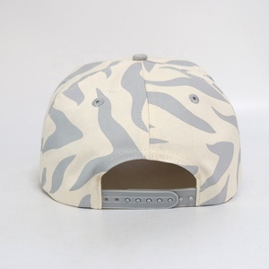 Wholesale <strong>Custom</strong> 3D <strong>Embroidery</strong> Logo 5 Panel Hat, High Quality Pink Cotton Sport Gorras,Mens Women Classic Printed <strong>Baseball</strong> <strong>Cap</strong> - Product Image 3