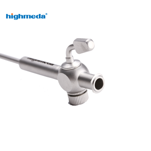 Trọng lượng nhẹ Hướng dẫn sử dụng điều chỉnh liều tiệt trùng dài kim rò rỉ bằng chứng tái sử dụng thép không gỉ Tiêm dưới da - Product Image 4