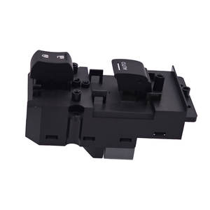 Interrupteur de lève-vitre électrique pour Honda Accord Spirior, modèle 35760-T2A-U21, neuf ou d'occasion, 12V, plastique ABS, conçu sur mesure pour les véhicules - Product Image 1