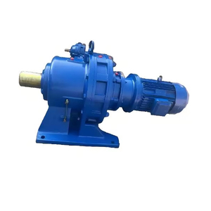 Caja de Engranajes Cicloidal de Alto Torque 5.5KW XWED85, Reductor de Velocidad de Funcionamiento Estable para Impresión y Teñido Textil, para Marca 121 - Product Image 1
