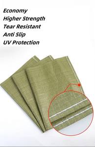 Tas kotoran anjing & kucing ekstra besar plastik PE beraroma Lavender dengan Tab mudah ikat untuk isi ulang popok pembuangan limbah hewan peliharaan - Product Image 6