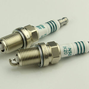 汽车配件批发高性能铱金火花塞 I K 20-5304 适用于伊兰特 适用于 3 适用于 - Product Image 4