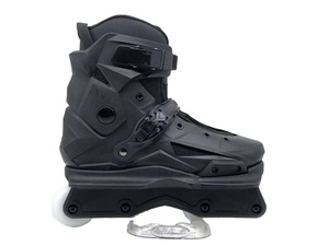YSMLE OEM/ODM Patins agressifs professionnels UFS personnalisés pour adultes - Product Image 3