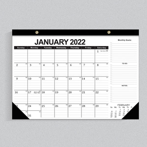 Nhà Máy Giá <span class=keywords><strong>2025</strong></span> 2026 Khuyến Mại Tường Lịch Kế Hoạch Tùy Chỉnh, Bàn Bảng Lịch Cho Lập Kế Hoạch Và Tổ Chức - Product Image 6