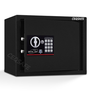 Caja fuerte comercial CEQSAFE Código de habitación de hotel Caja fuerte Mini caja fuerte - Product Image 5