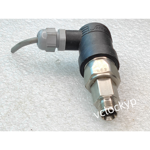 SUCO 865803 PRESSURE <b>SWITCH</b> 1/4 <b>Used</b> - Product Image 5